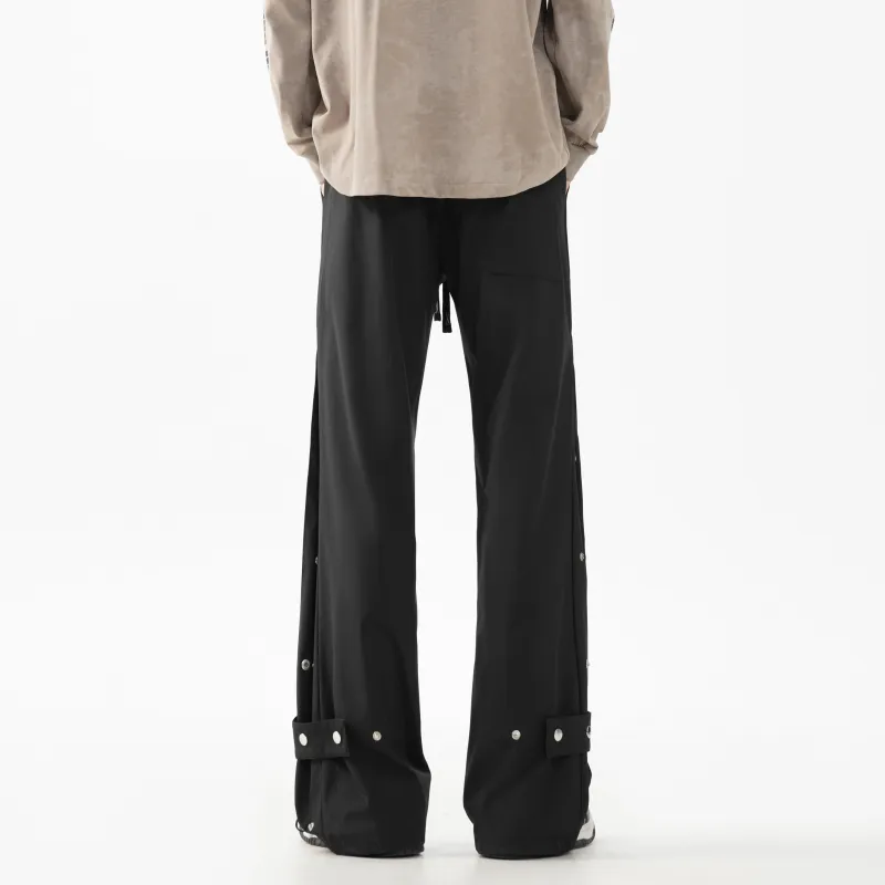 Universal Templates Casual Pants Unisex-2