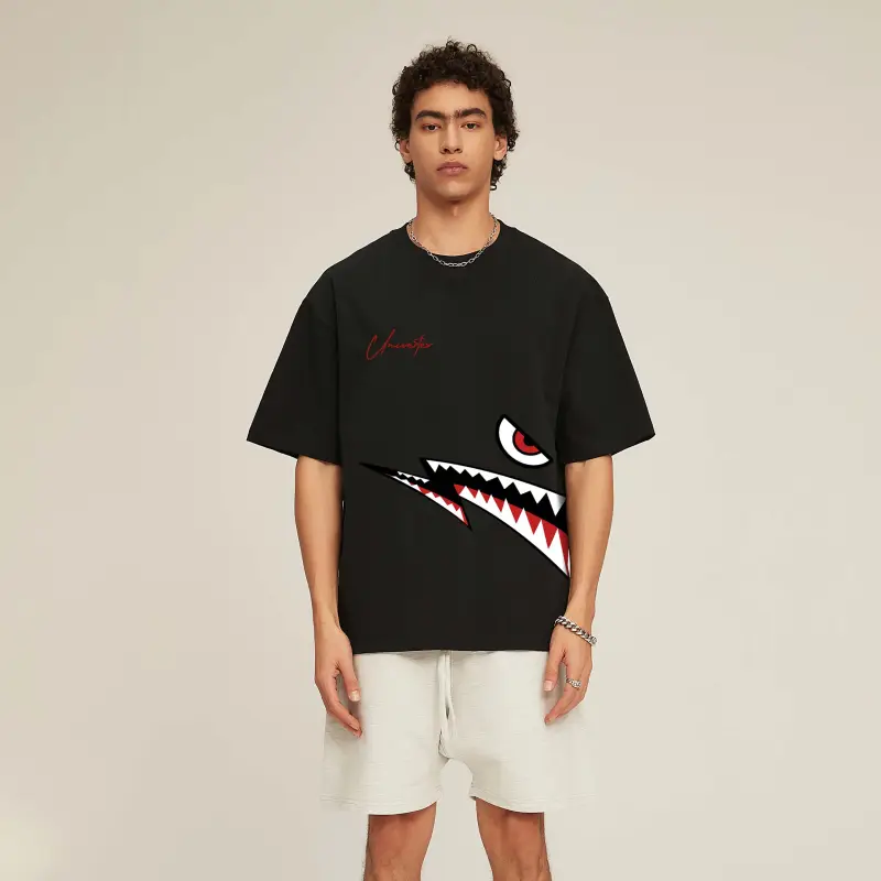 Universal Templates T Shirt Unisex-2