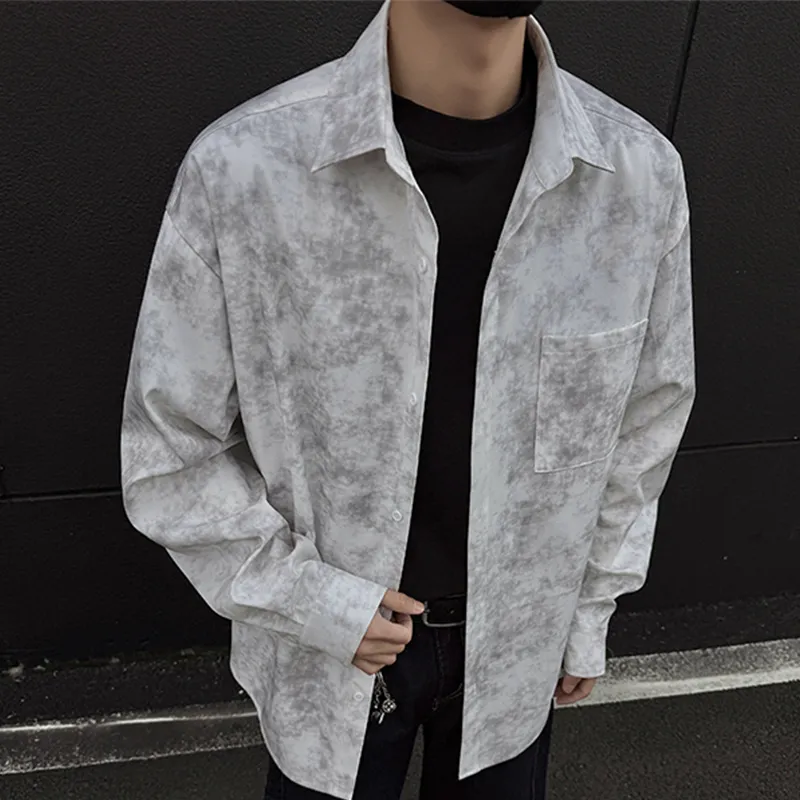 Universal Templates Shirt Unisex-3