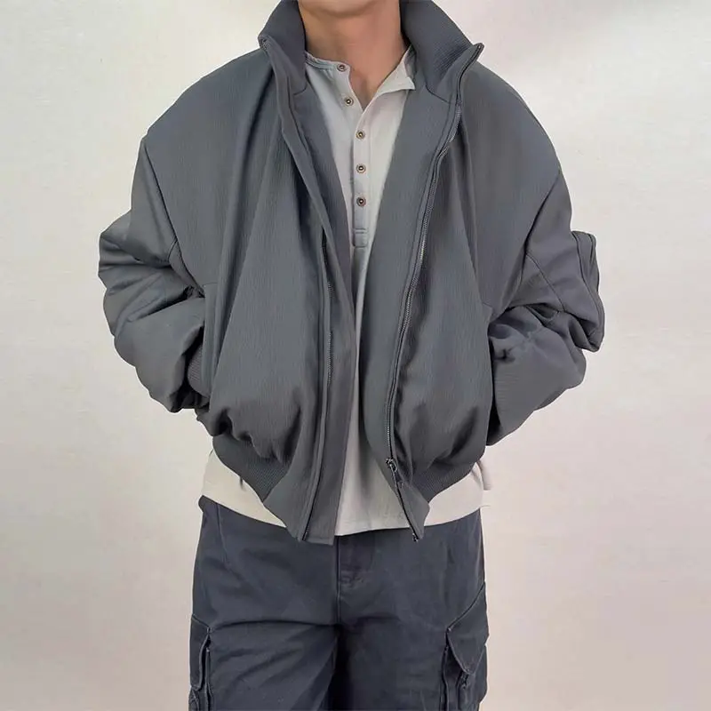 Universal Templates Jackets Coats Unisex-6