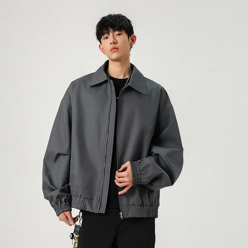 Universal Templates Jackets & Coats Unisex-7