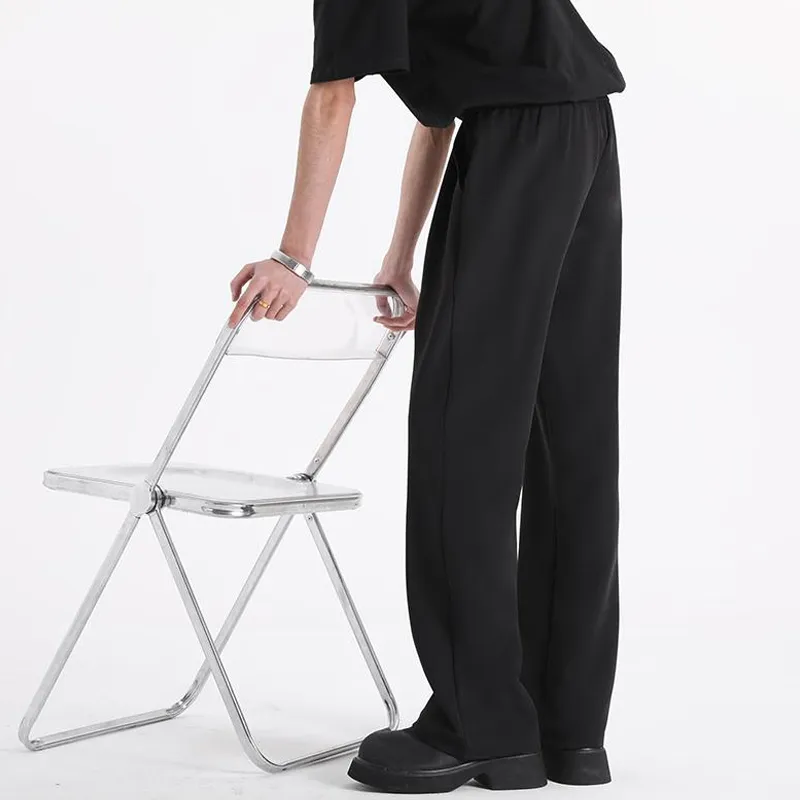 Universal Templates Casual Pants Unisex-4