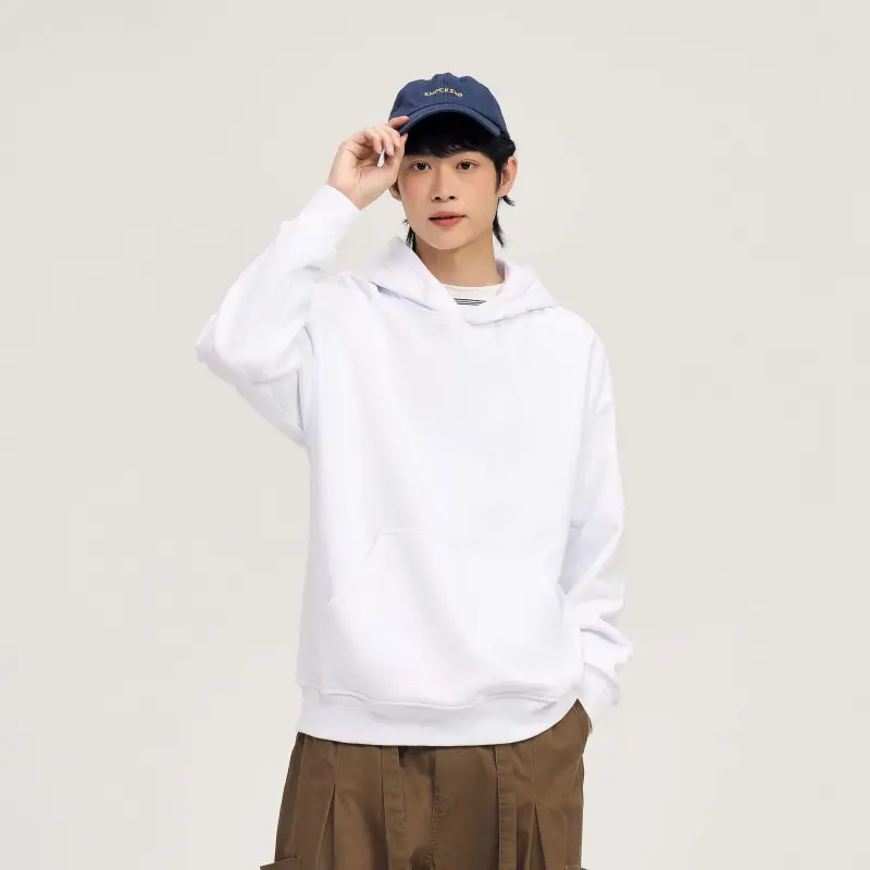 Universal Templates Sweatshirt Unisex-2