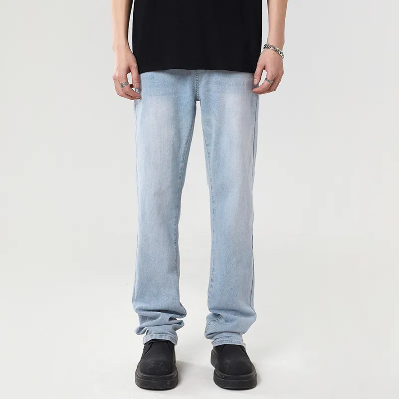 Universal Templates Jeans Unisex-26