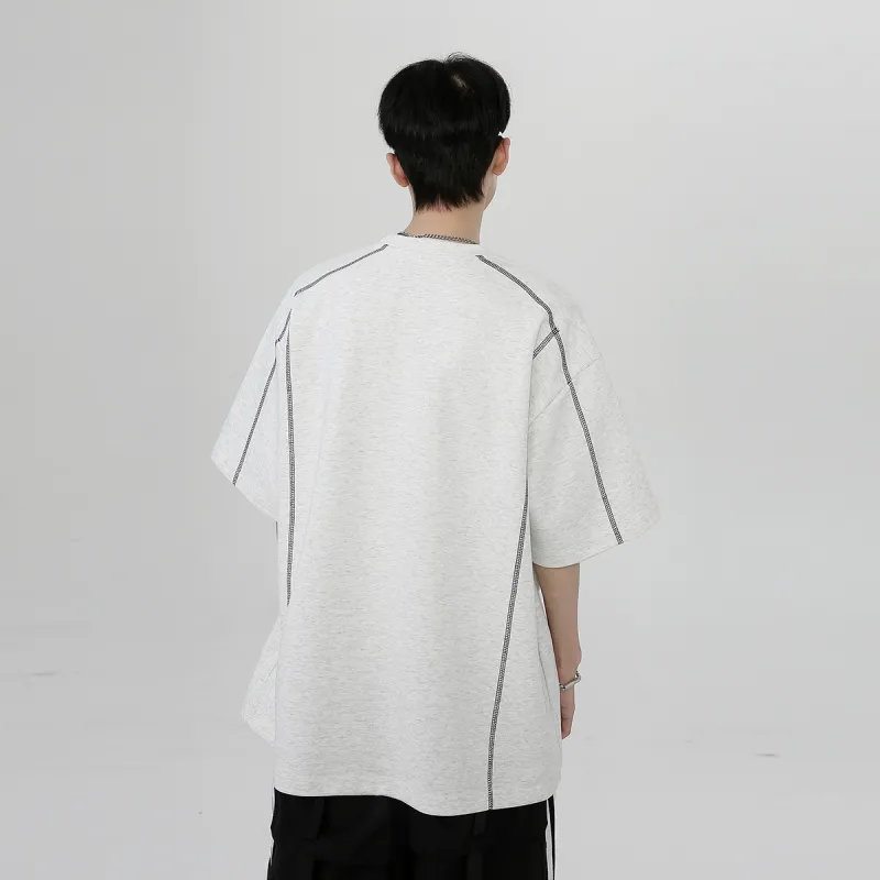 Universal Templates T Shirt Unisex-5