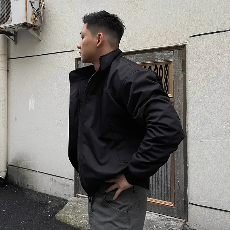 OPMO Jackets Unisex-10