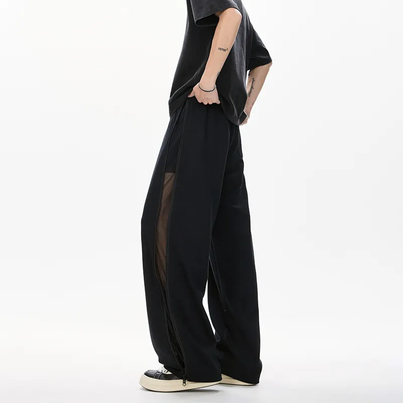 Universal Templates Casual Pants Unisex-1