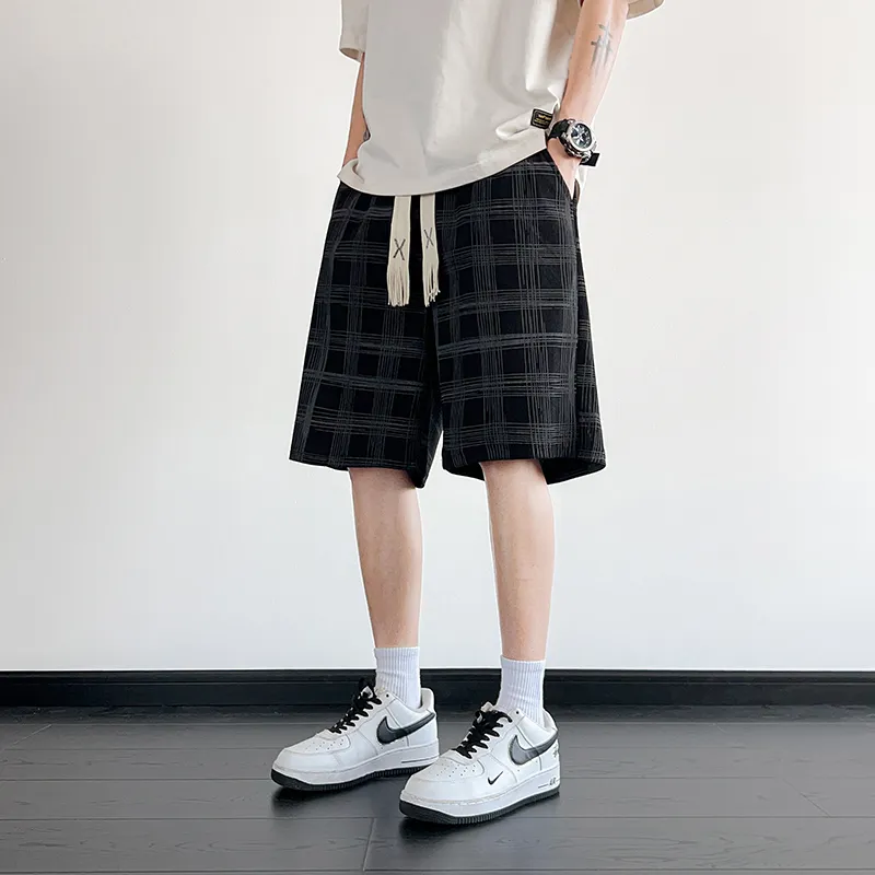 Universal Templates Casual Shorts Unisex-2