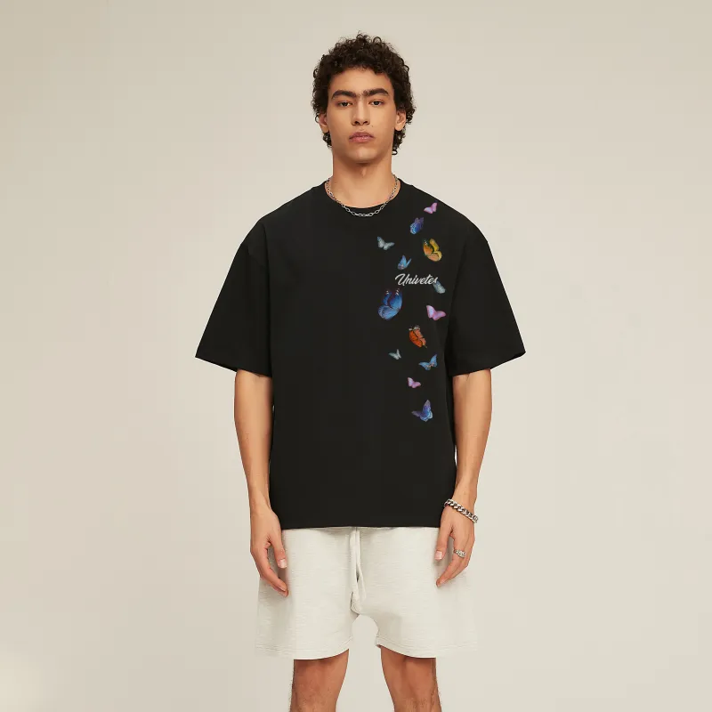 Universal Templates T Shirt Unisex-2