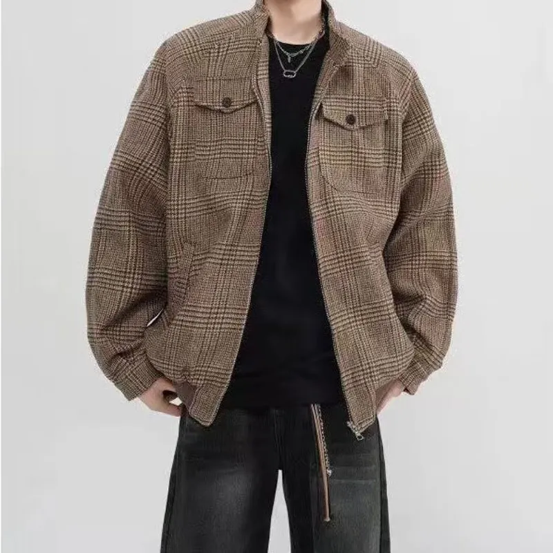 Universal Templates Jacket Unisex-4