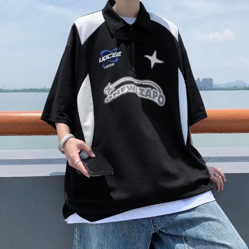 Universal Templates T Shirt Unisex-2