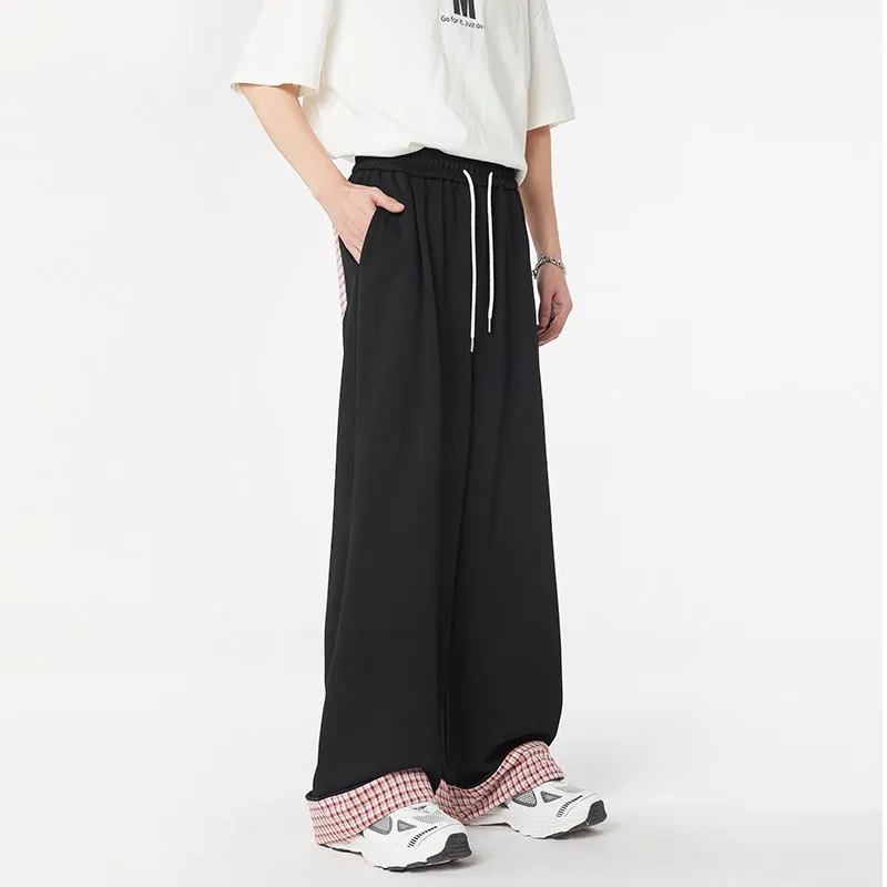 Universal Templates Casual Pants Unisex-4
