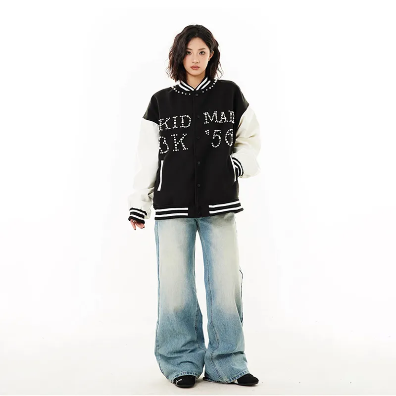 Universal Templates Jackets Coats Unisex-4