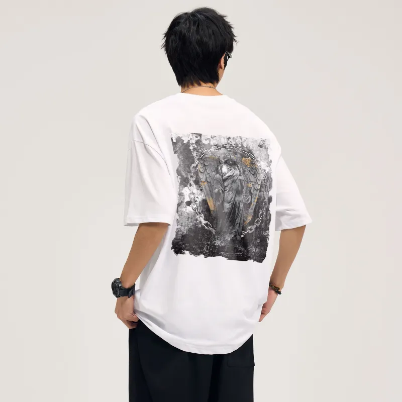 Universal Templates T Shirt Unisex-3