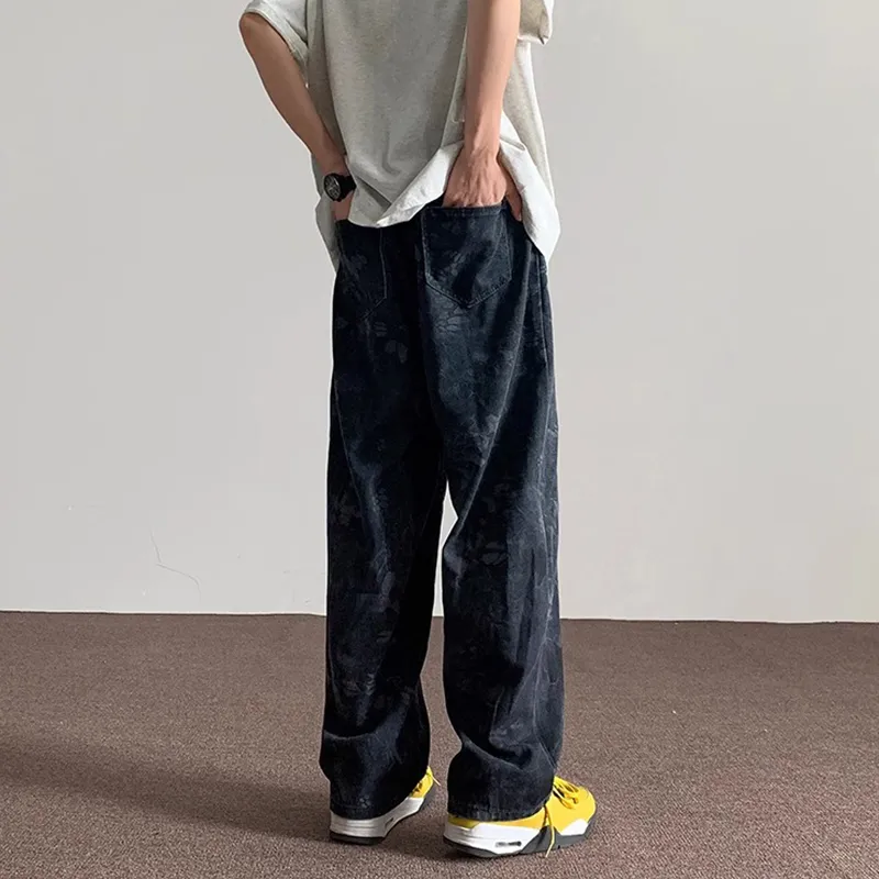 Universal Templates Jeans Unisex-2