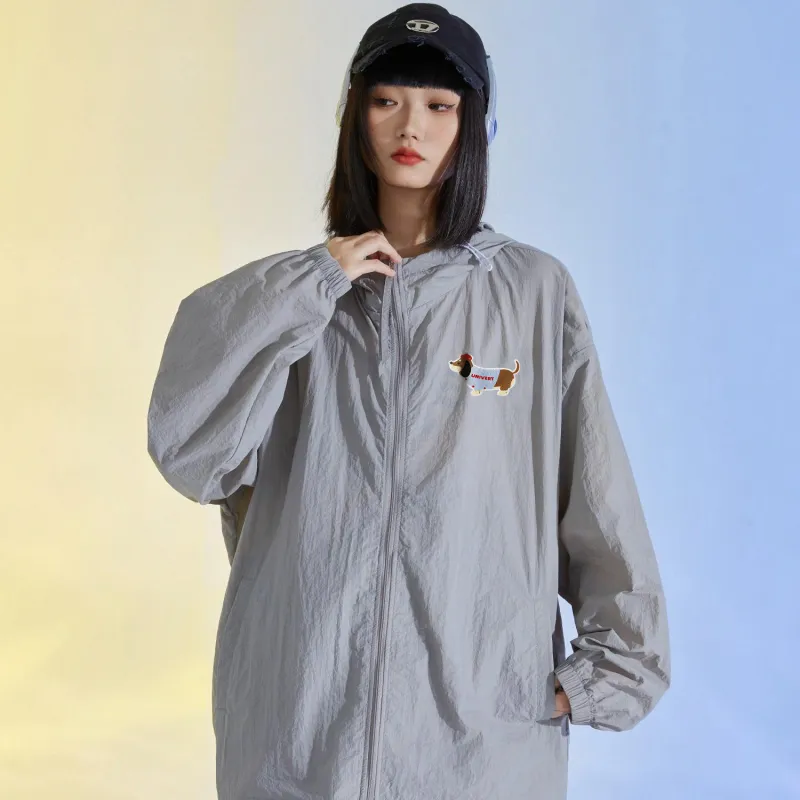 Universal Templates Sun Protection Clothing Unisex-2