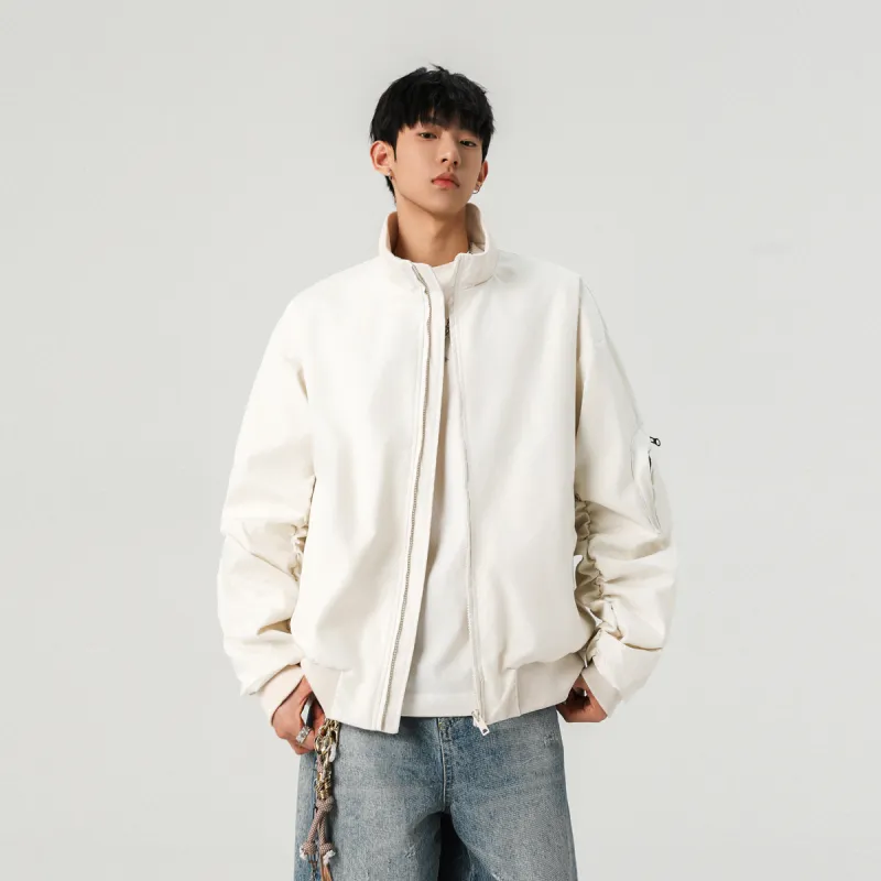 Universal Templates Jackets & Coats Unisex-6