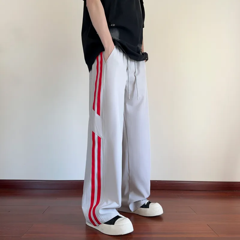 Universal Templates Casual Pants Unisex-2