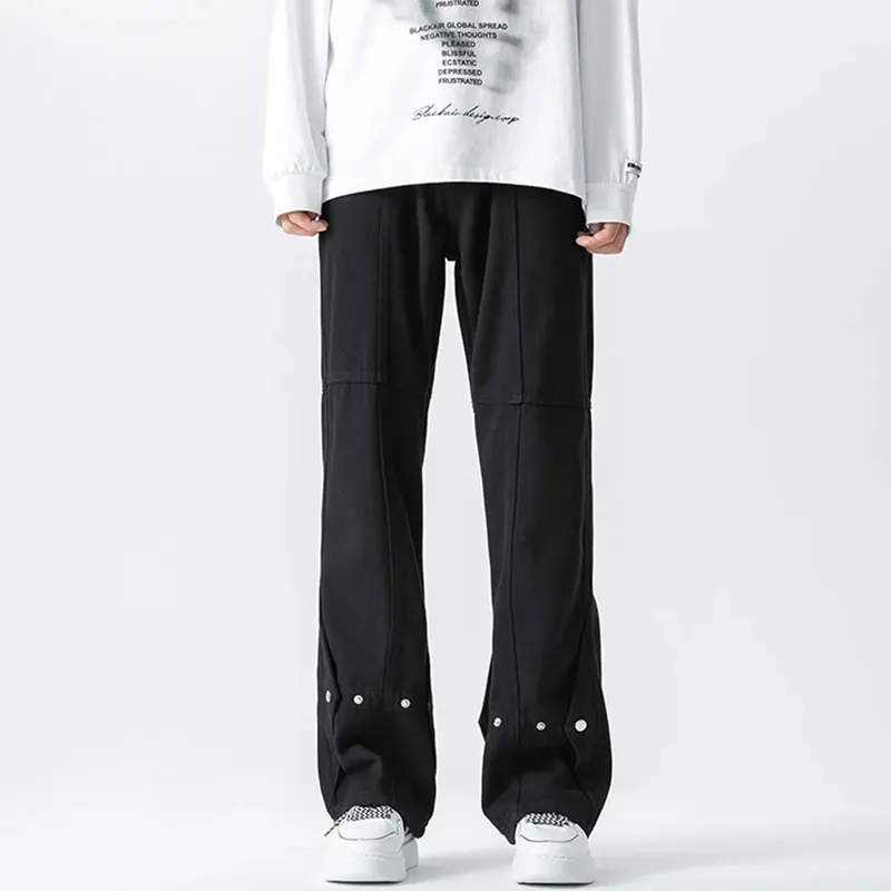 Universal Templates Jeans Unisex-1