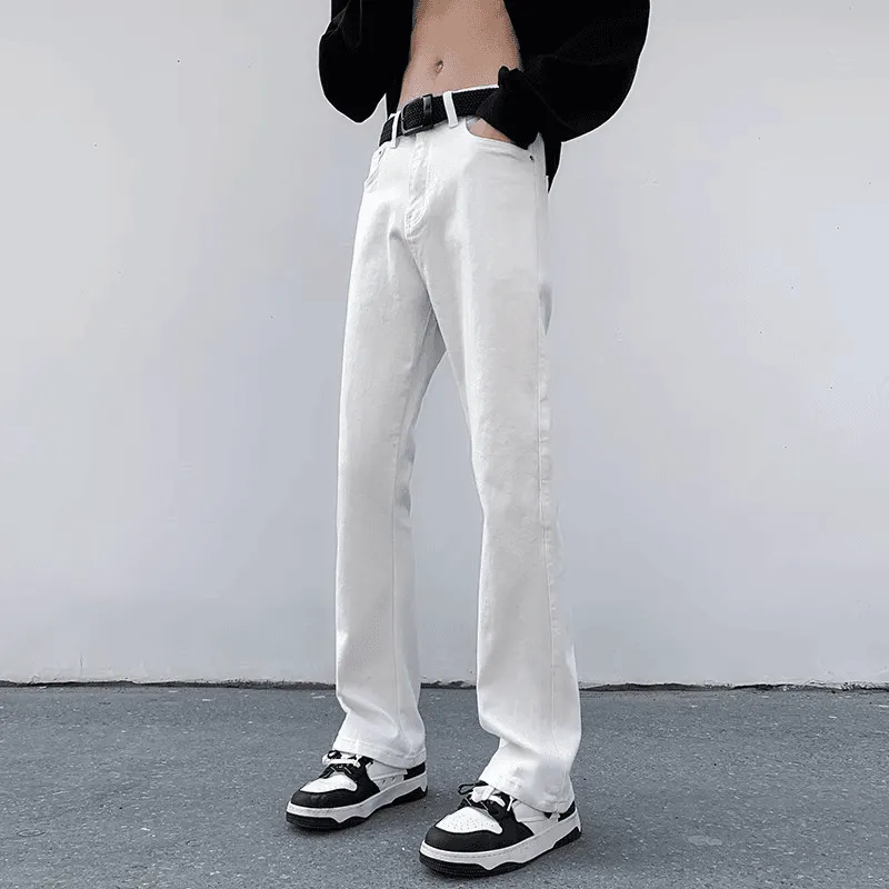 Universal Templates Jeans Unisex-31