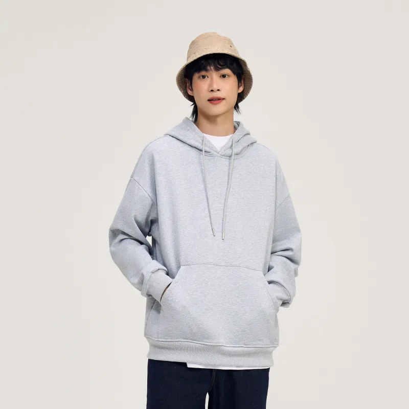 Universal Templates Sweatshirt Unisex-20