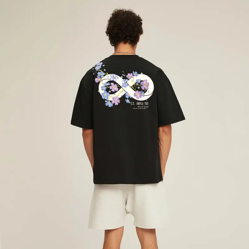 Universal Templates T Shirt Unisex-2