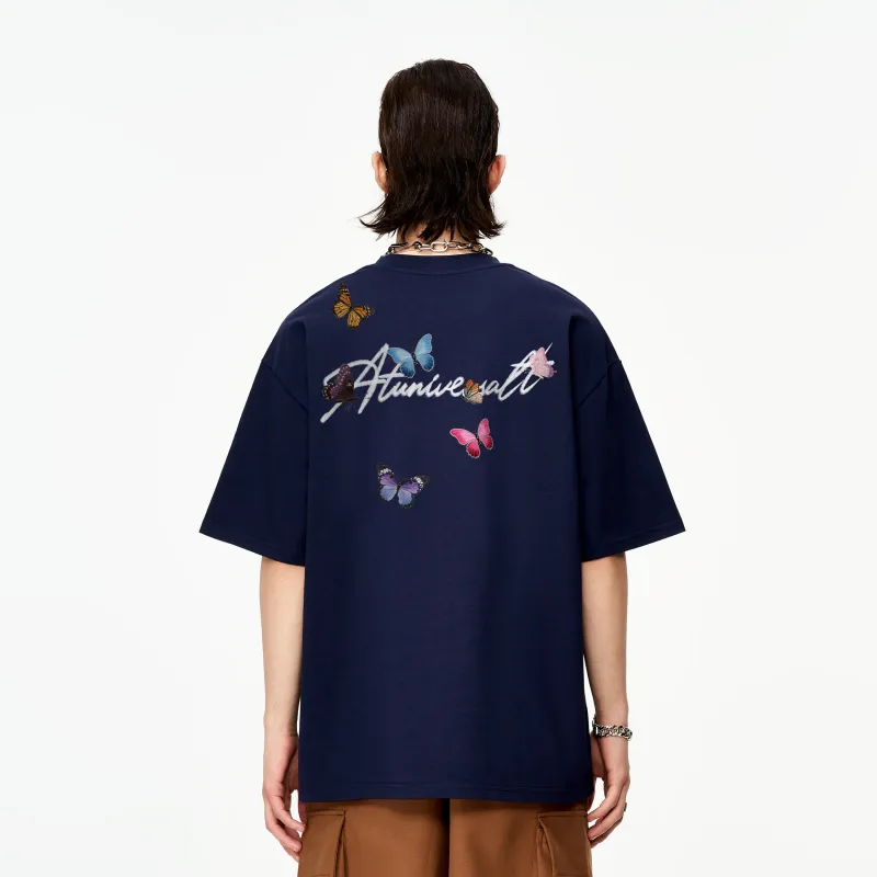 Universal Templates T Shirt Unisex-13