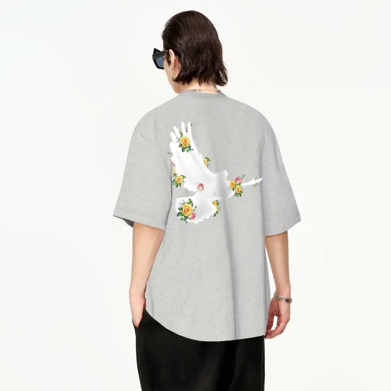Universal Templates T Shirt Unisex-10