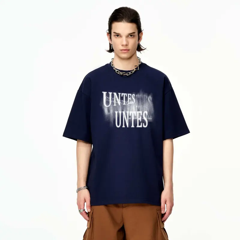 Universal Templates T Shirt Unisex-12