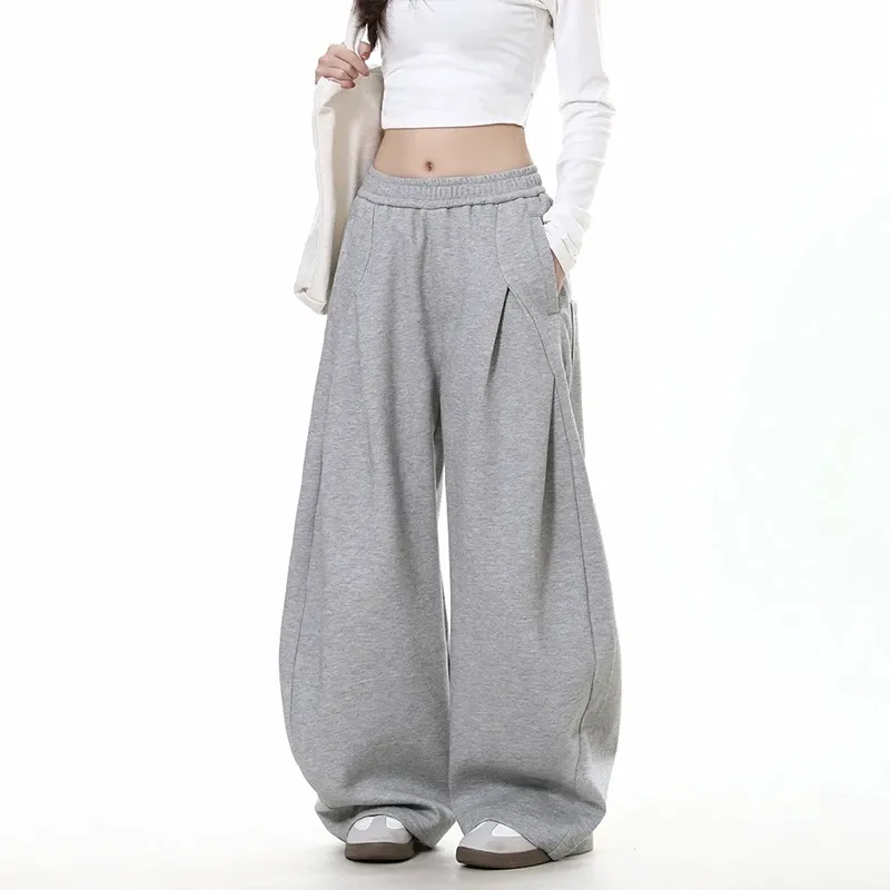 Universal Templates Casual Pants Unisex-1