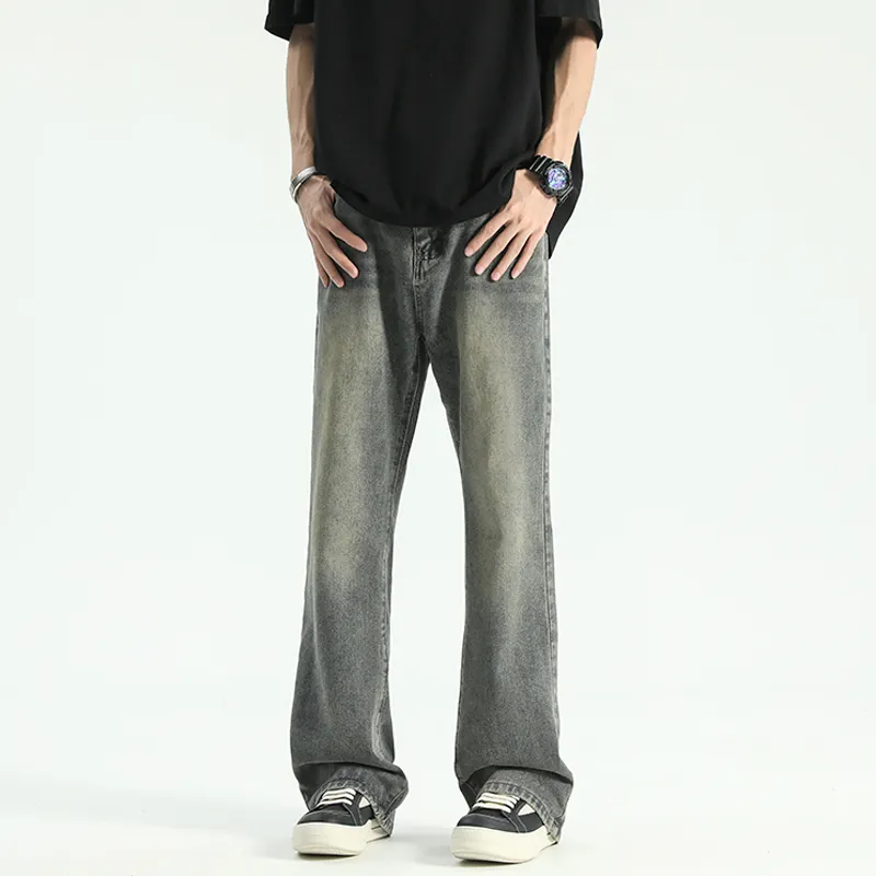 IXXAT Jeans Unisex-19