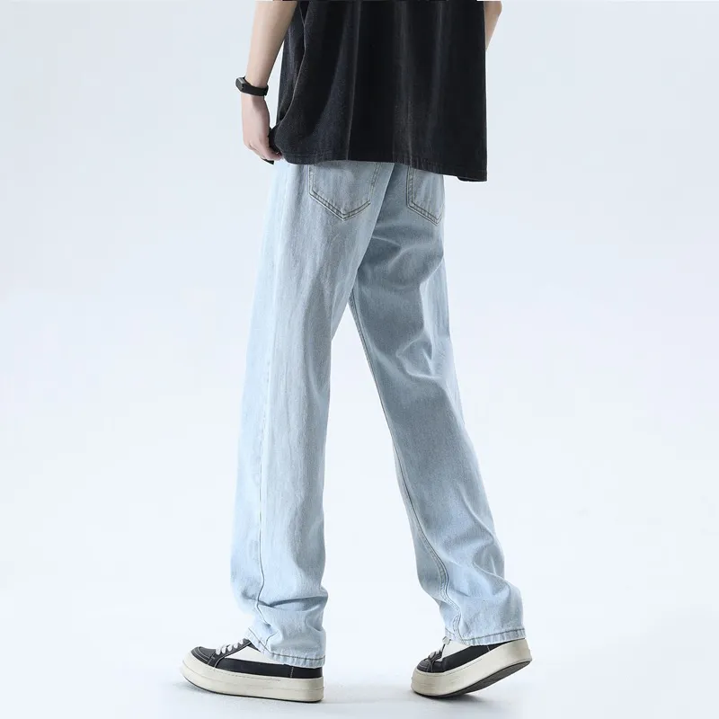 Universal Templates Jeans Unisex-23