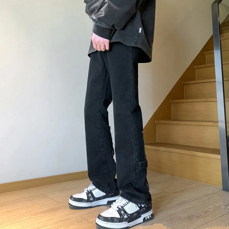Universal Templates Jeans Unisex-1