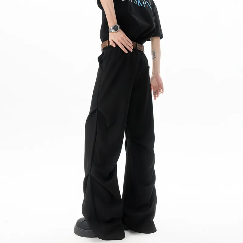 Universal Templates Casual Pants Unisex-2