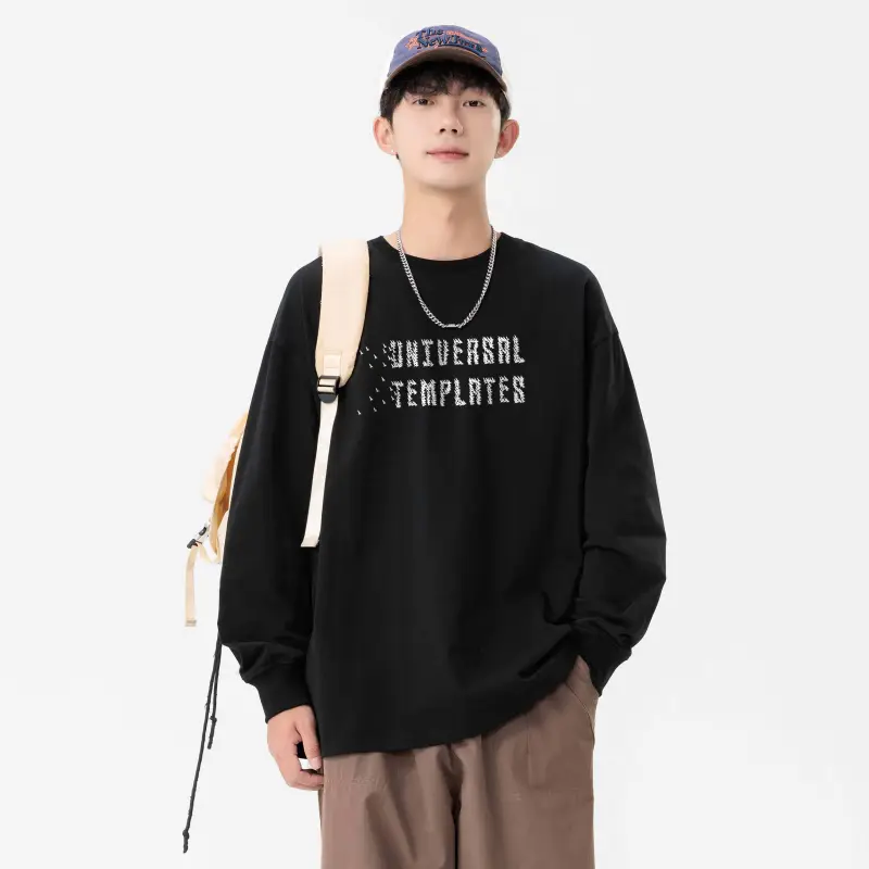 Universal Templates T Shirt Unisex-26