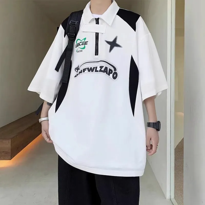 Universal Templates T Shirt Unisex-6