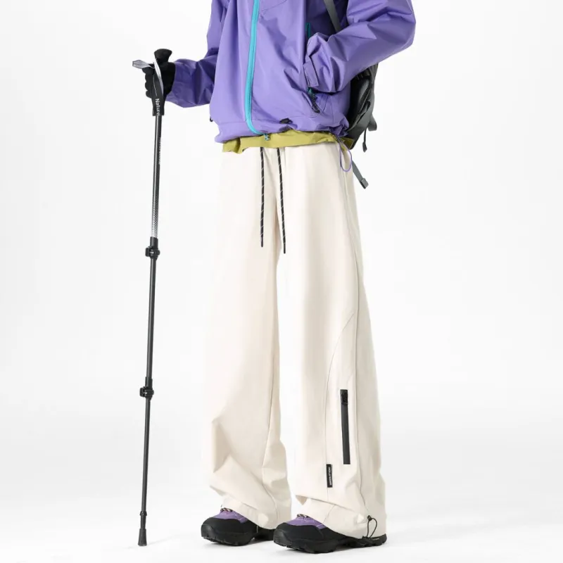 Universal Templates Cargo Pants Unisex-9