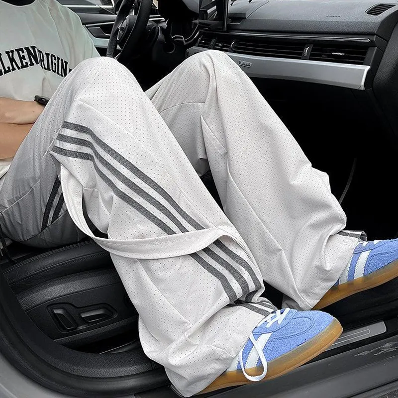 Universal Templates Cargo Pants Unisex-9