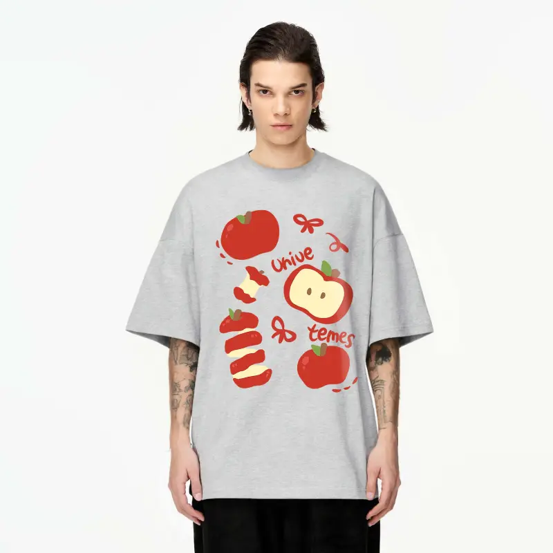 Universal Templates T Shirt Unisex-14