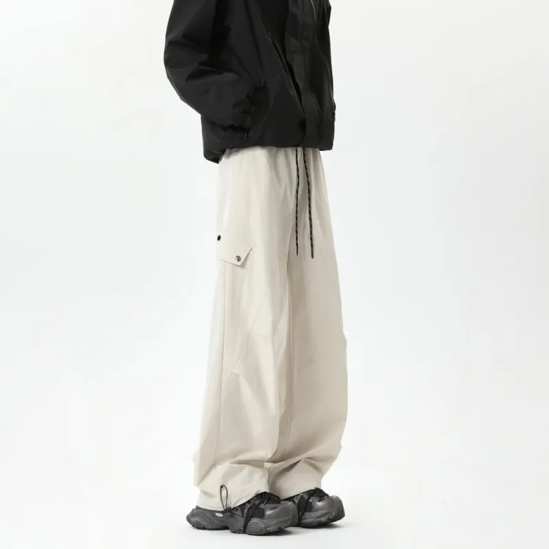 Universal Templates Cargo Pants Unisex-10