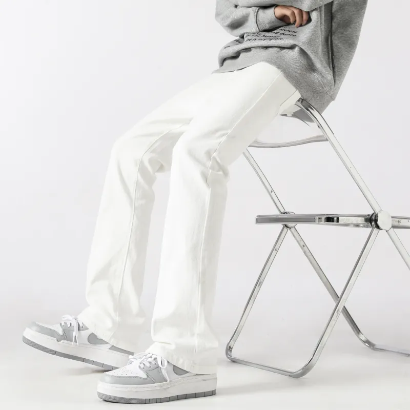 Universal Templates Jeans Unisex-6