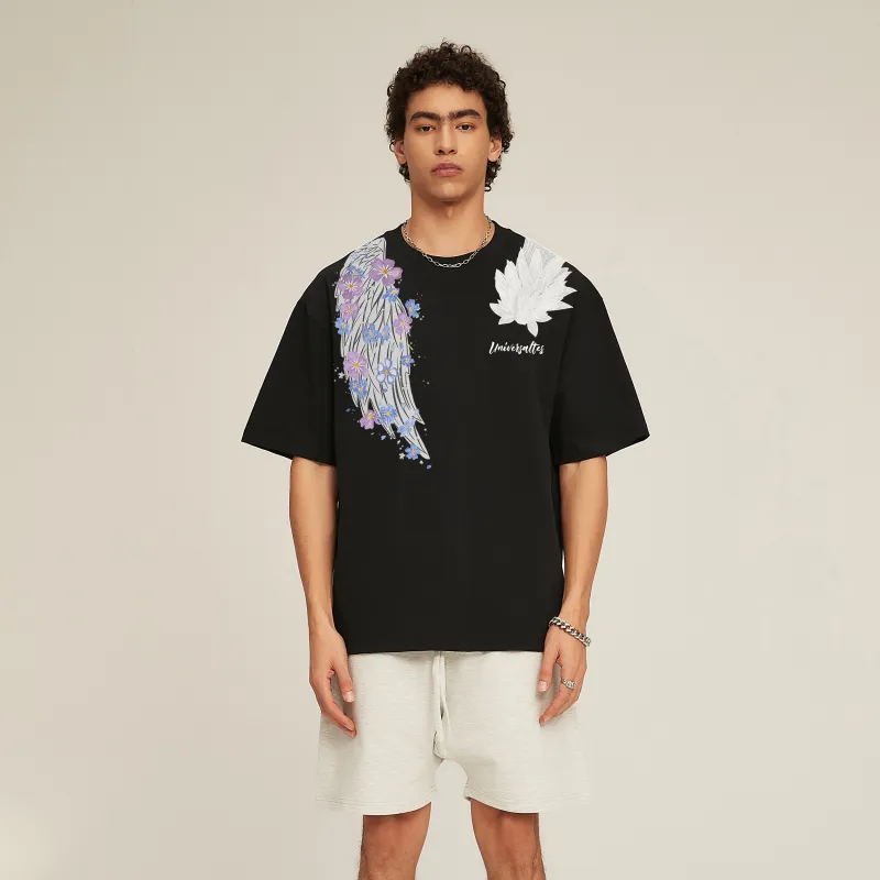 Universal Templates T Shirt Unisex-2