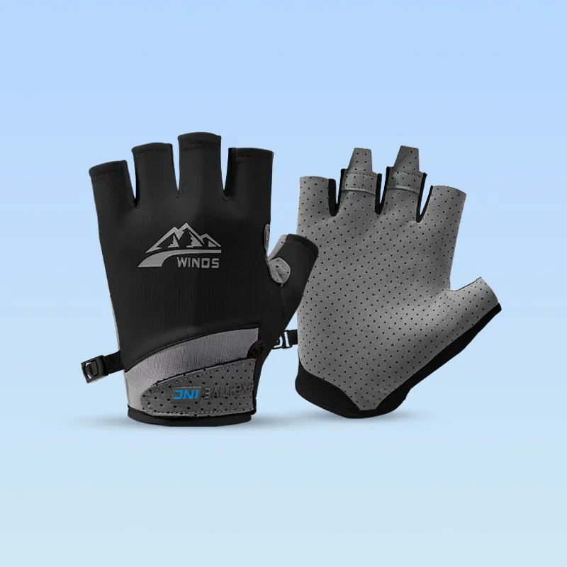 Shizhu Sports Gloves Women's-1