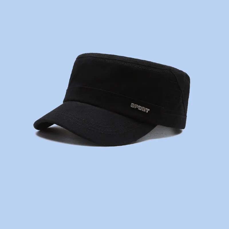 Shizhu Adjustable Baseball Caps Men's-2