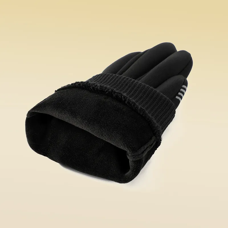Shizhu Stretch Sports Gloves Men's-5