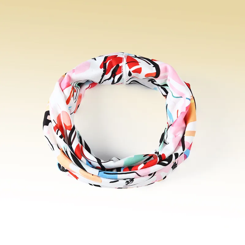 Shizhu Polyester Sun Protection Masks Unisex-5