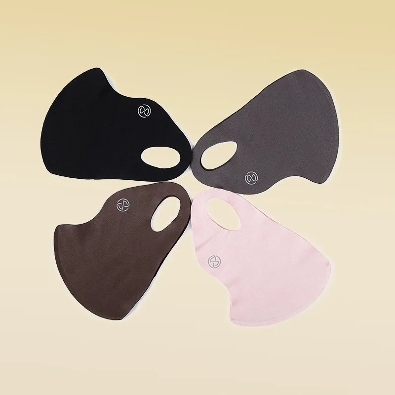 Shizhu Stretch Sun Protection Masks Unisex-4
