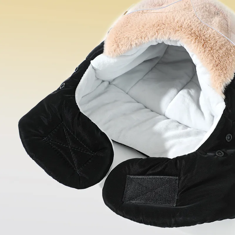 Shizhu Thickened Trapper Hats Unisex-11