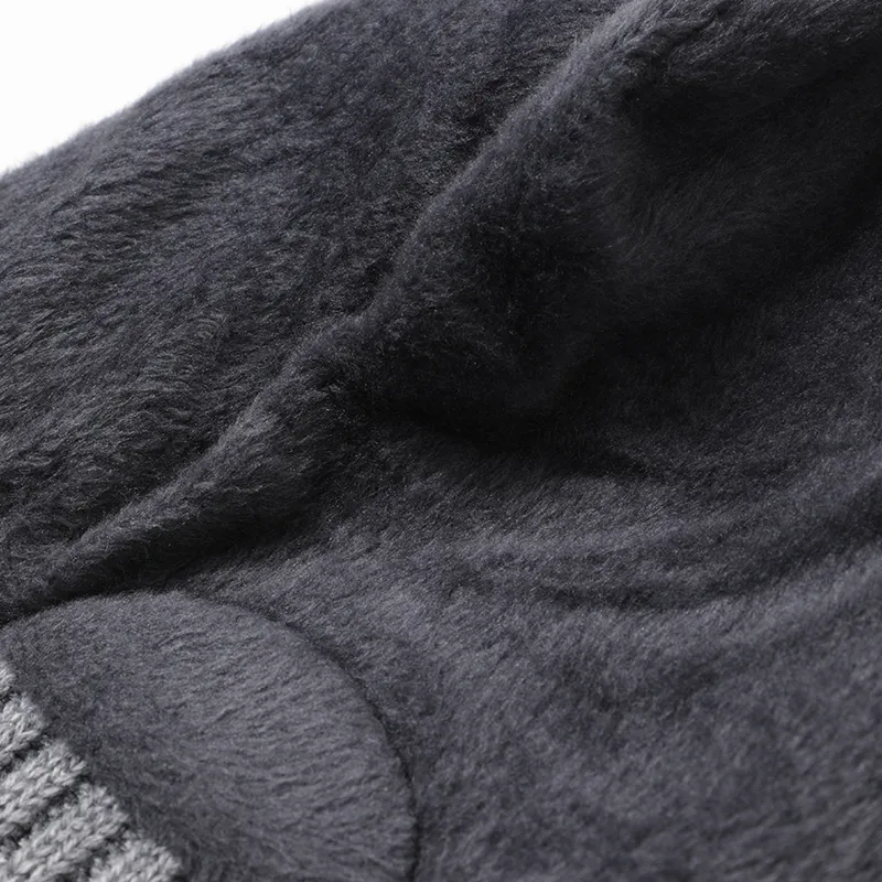 Shizhu Beanies Men-8