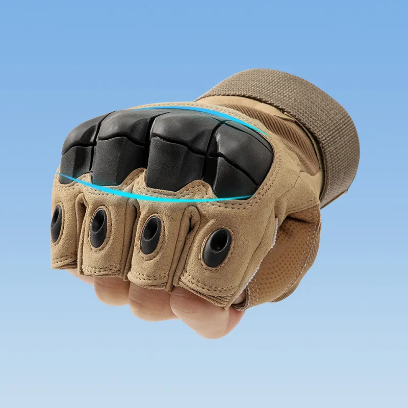 Shizhu Sports Gloves Unisex-1